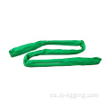 Sling kayak eslings para la venta redonda redonda